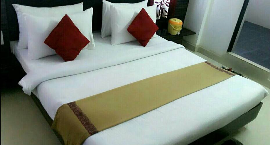 Hotel A Star Sasan Gir, Sasan Gir 5